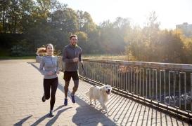 Sport sur ordonnance : la HAS publie un guide pour encourager les médecins