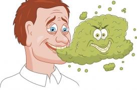 Mauvaise haleine, aisselles, pieds… le corps a de mauvaises odeurs qui se traitent !