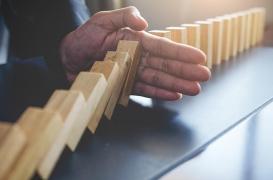 Les échecs en début de carrière favorisent les succès futurs