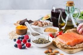 Le régime méditerranéen est bon pour les bactéries de votre intestin 