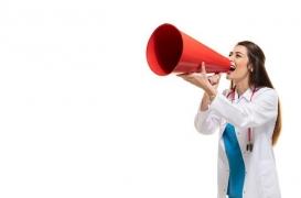 Publicité : le Conseil d'Etat veut autoriser les professionnels de santé à faire de la publicité