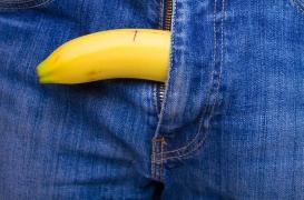 Ce qui a fait l'actualité en 2018 : on connait enfin la taille moyenne d'un pénis en érection 