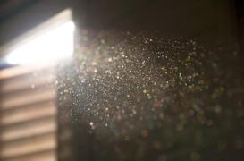 Pollution : utiliser des filtres à particules chez vous diminue votre exposition