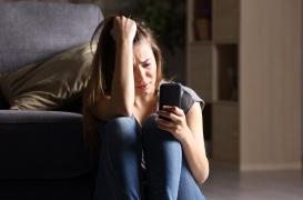 Cyberviolence : plus de quatre Français sur dix confient en avoir déjà été victimes 