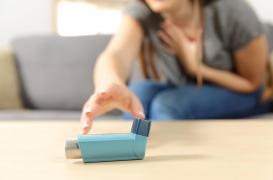 Vie sociale, professionnelle et sexuelle : le fardeau des asthmatiques sévères encore méconnu