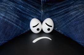 Alerte rose ! Le chromosome Y est délabré…