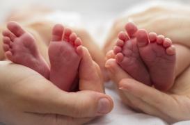 Plainte contre X dans l'affaire des bébés nés sans bras : une 