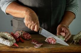 Hépatite E: à cause de la charcuterie, le nombre de cas explose en Occitanie