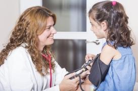Le taux d’hypertension chez les enfants et les ados a doublé en 20 ans