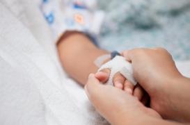 Septembre en or : que faire contre les cancers de l'enfant ? 