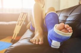 Fracture des os : un médecin de Montréal découvre une piste pour guérir plus vite 