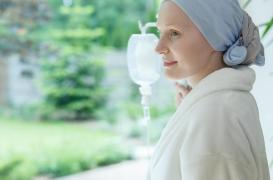 Chimiothérapie : augmenter l'apport en fibres pourrait réduire certains symptômes