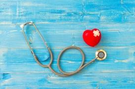 Insuffisance cardiaque : la chirurgie mini-invasive de la valve mitrale réduit la mortalité