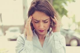 Migraine : l''électrostimulation peut soulager la douleur