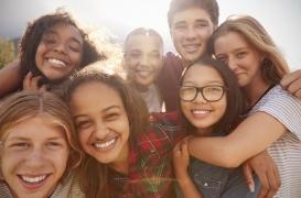 Troubles mentaux : cela commence souvent à l’adolescence