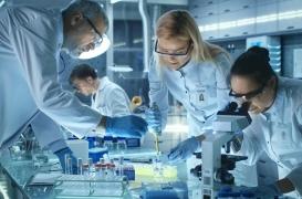 Que pensent les Français de la recherche médicale et des chercheurs?