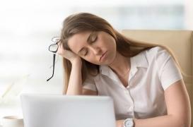 Syndrome de fatigue chronique : tout viendrait de votre système immunitaire