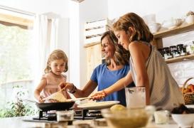Cuisinière au gaz : 5 conseils pour réduire les risques pour la santé