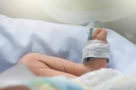 Accouchement : la caféine aiderait à soigner l'asphyxie à la naissance