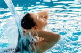 Anxiété : les cures thermales aussi efficaces que les médicaments 