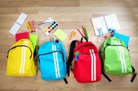 Attention, certaines fournitures scolaires peuvent contenir des substances toxiques 