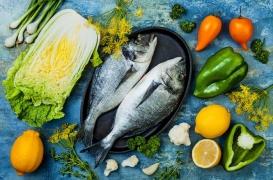 Alimentation : voici quoi manger pour rallonger votre espérance de vie de 30 ans