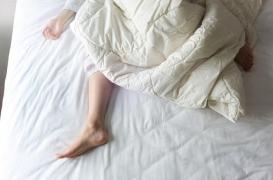 Impatiences ou les jambes sans repos : pénibles et pas de vrai traitement