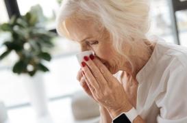 Epidémie : la grippe augmente le risque d'AVC