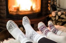 Crise cardiaque, AVC, asthme : les dangers méconnus de la combustion de biomasse