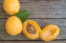 Intoxication et crise cardiaque : l'amande du noyau de l'abricot contient du cyanure 