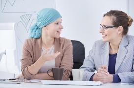 Retour au travail après un cancer : 