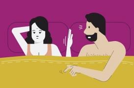 Cancer : la sexualité des patients toujours perturbée 5 ans après le diagnostic