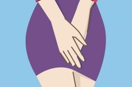 Se retenir d'uriner plus de 15 minutes est dangereux pour la santé 