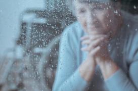 Alzheimer : nourrir une pensée négative répétitive serait un facteur de risque de la maladie