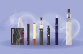 Cigarette électronique : vapoter quotidiennement double le risque d'avoir un infarctus