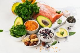 Cholestérol : 5 types d'aliments pour le combattre