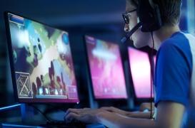Jeux vidéo : les hommes sont plus combatifs face aux personnages féminins