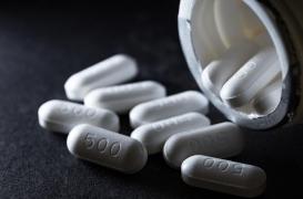 Paracétamol : les méfaits d'une surconsommation seront bientôt précisés sur la boîte