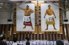 Coronavirus : un jeune lutteur sumo de 28 ans succombe au virus