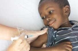 VIH : une étape cruciale vers la création d'un vaccin