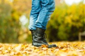 Passer du bon temps dans la nature réduit les niveaux d’inflammation de l'organisme