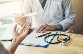 Exercice physique sur ordonnance : les médecins responsables de l’échec