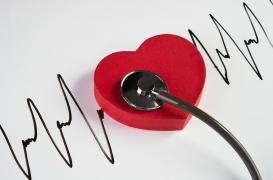 Fibrillation atriale : le choc électrique pour restaurer un rythme cardiaque normal 