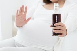 Grossesse : les boissons sucrées associées à un risque de malformations cardiaques congénitales