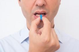 Troubles de l'érection : il prend trop de Viagra et voit rouge à vie 