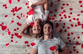 Psychologie : les surnoms dans un couple sont-ils bénéfiques ?