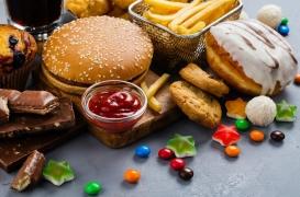 Une semaine de malbouffe suffit à dégrader notre mémoire