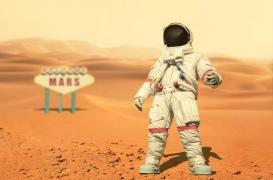 Cancer : les longs voyages dans l’espace détraqueraient le système digestif 