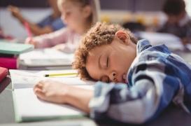 Changer d’heure, sans se dérégler