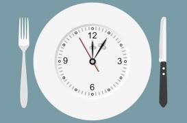 Dîner tard augmente le risque de cancer du sein et de la prostate